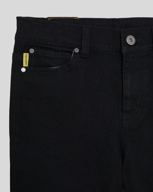 Kids 5 Pocket Jeans