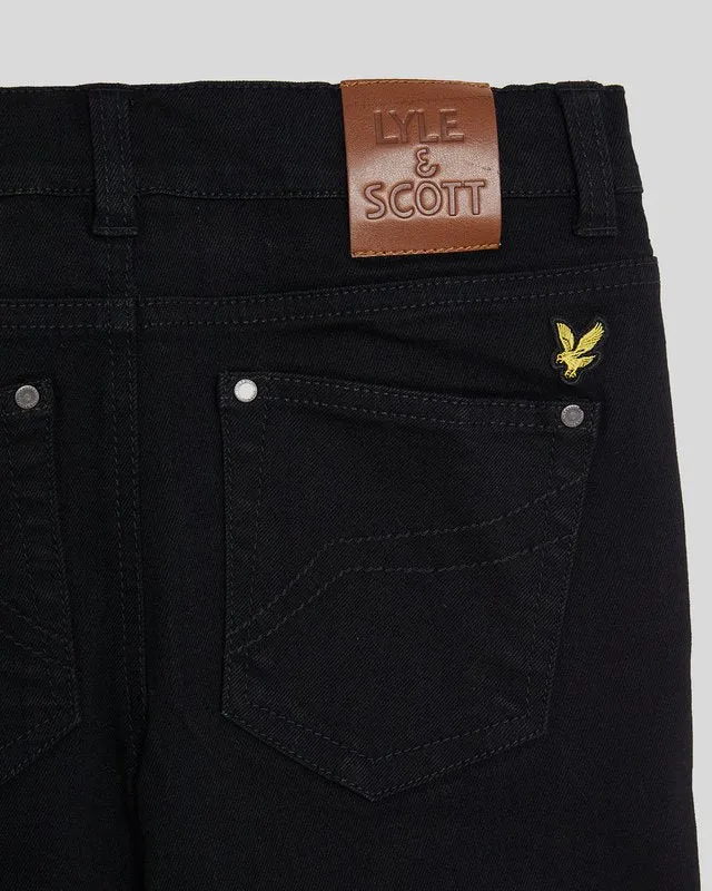 Kids 5 Pocket Jeans