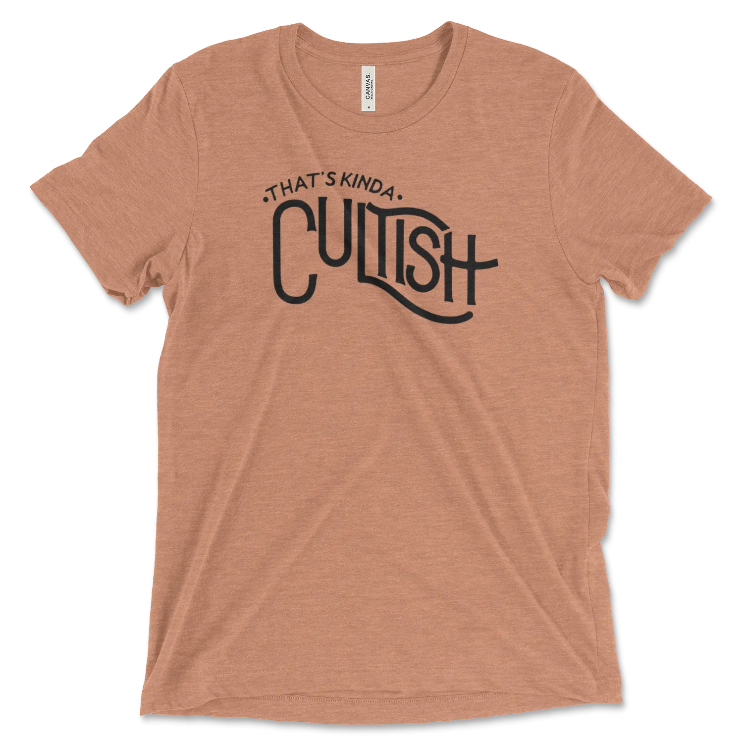 Kinda Cultish | T-Shirt