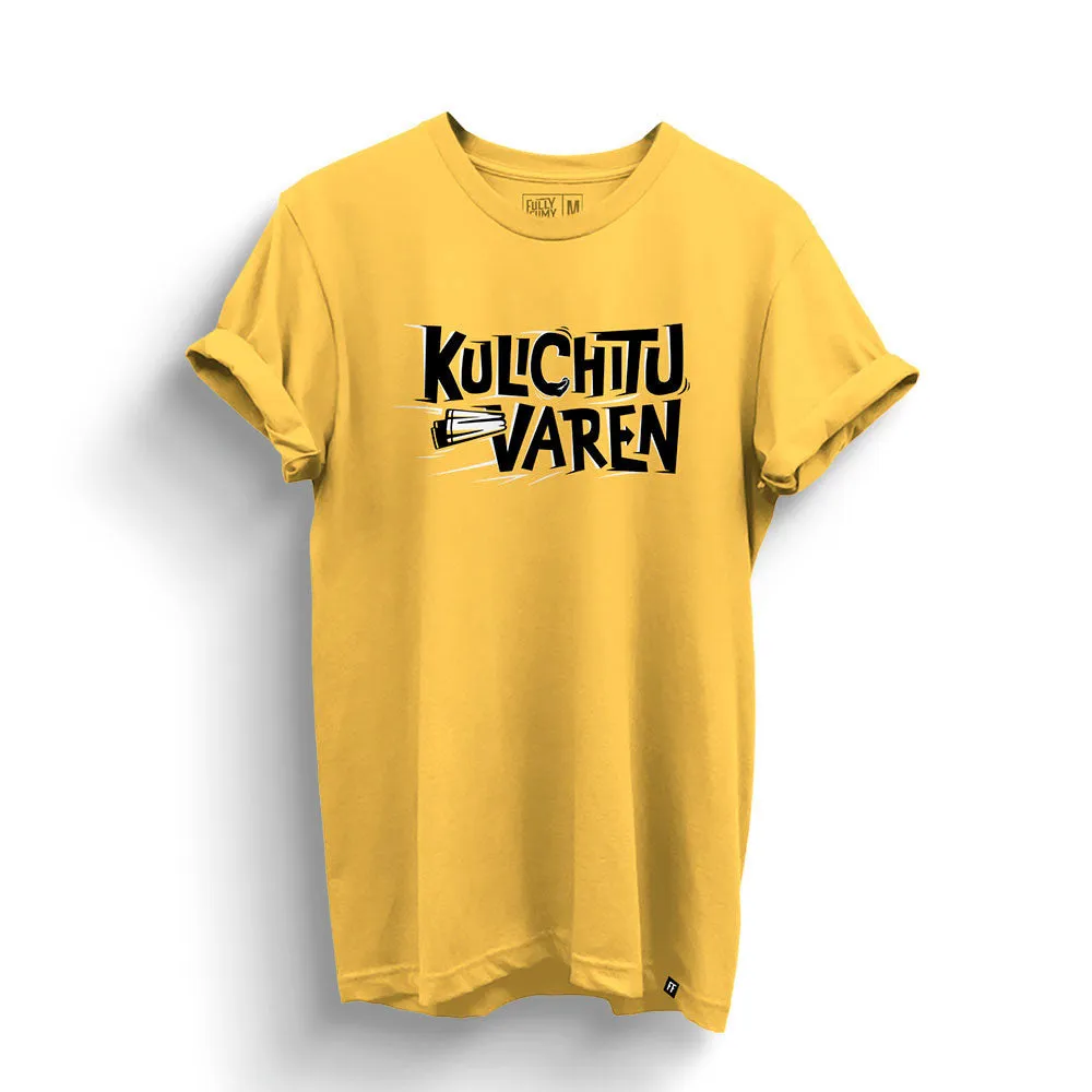 Kulichitu Varen T-Shirt