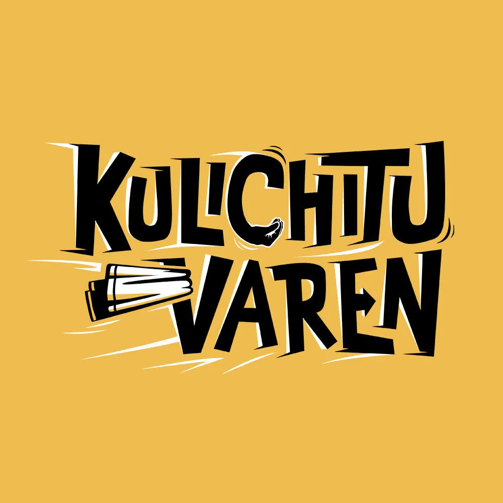 Kulichitu Varen T-Shirt