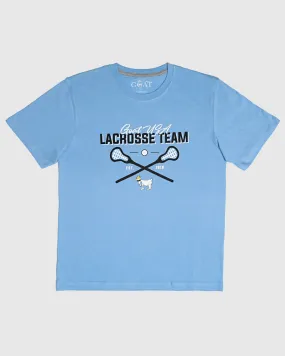 Lacrosse Team T-Shirt