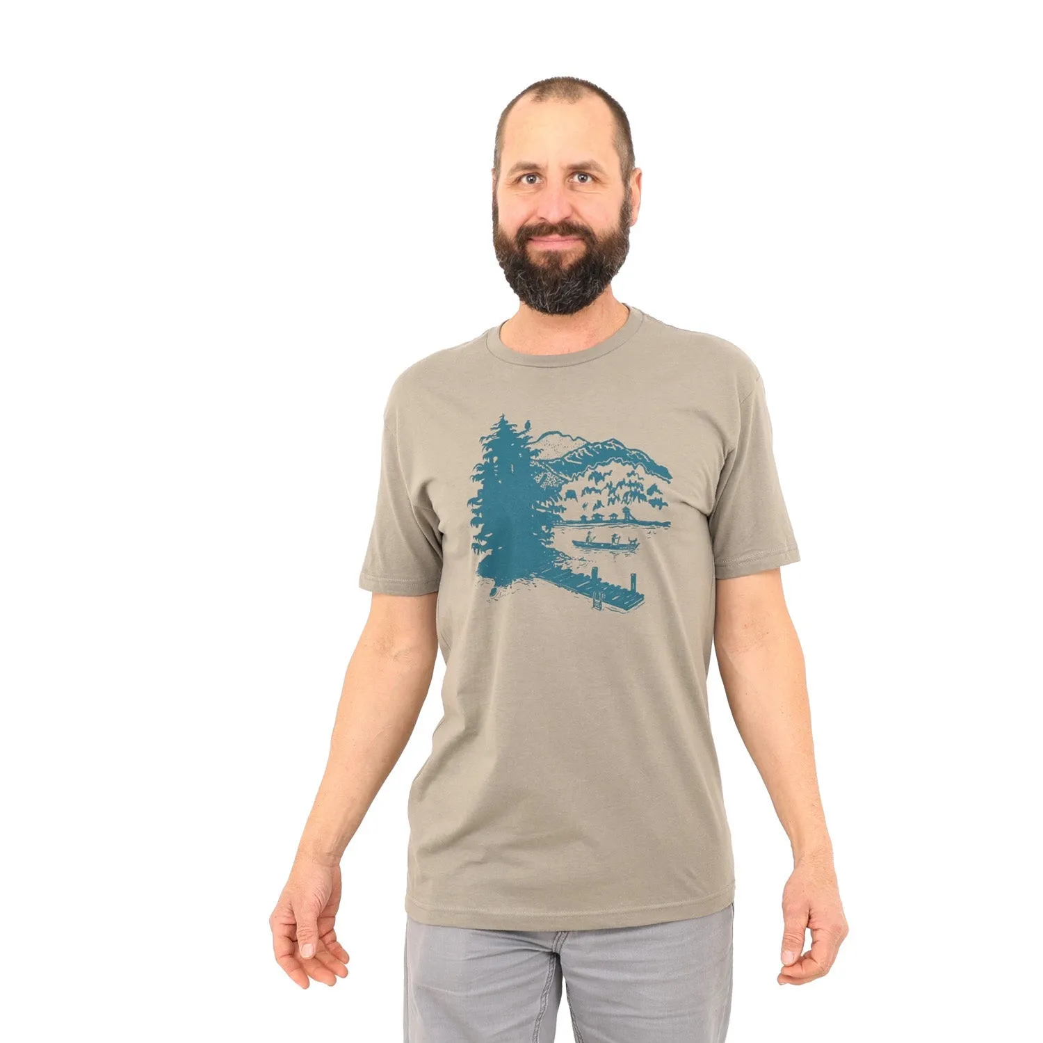 Lakeside T Shirt