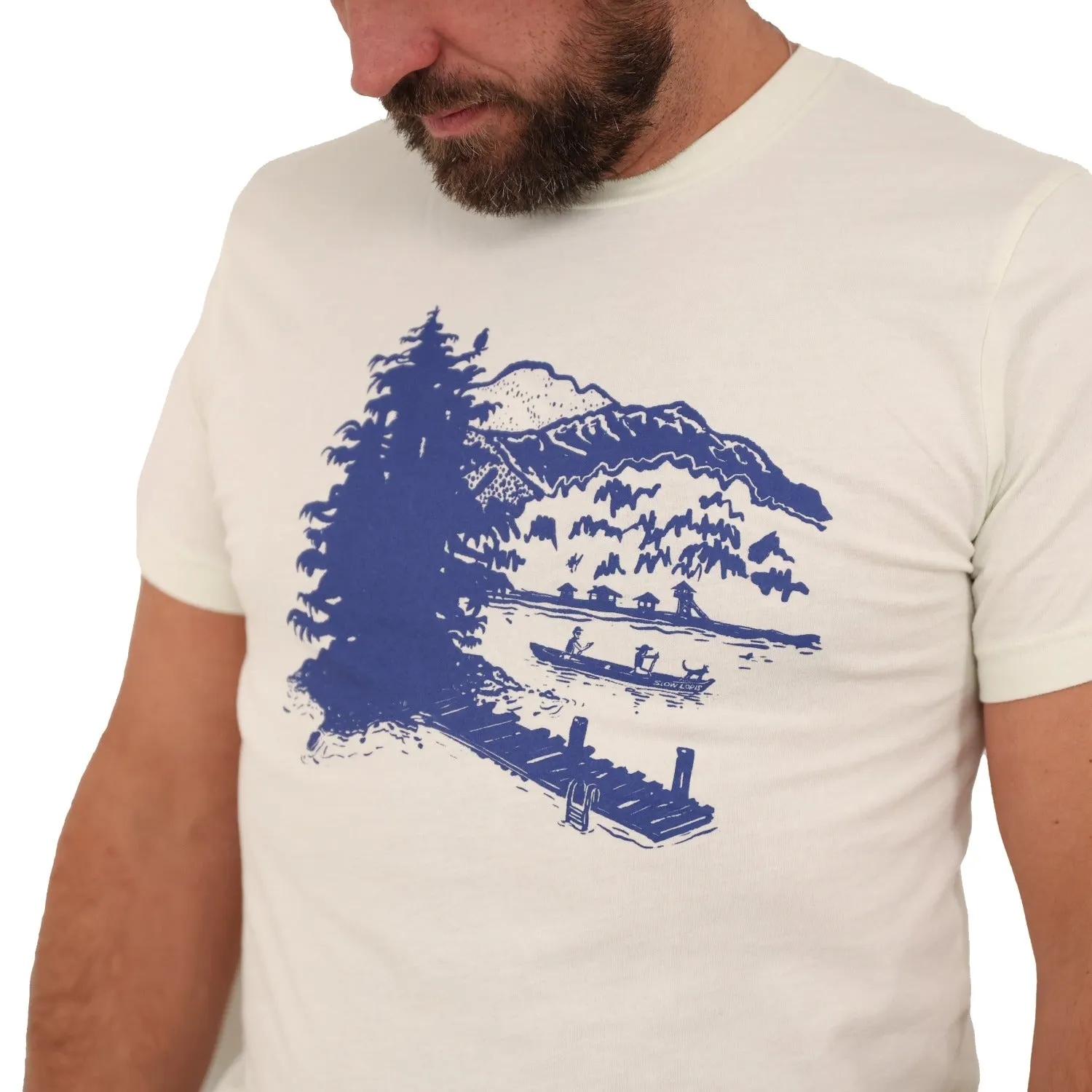 Lakeside T Shirt