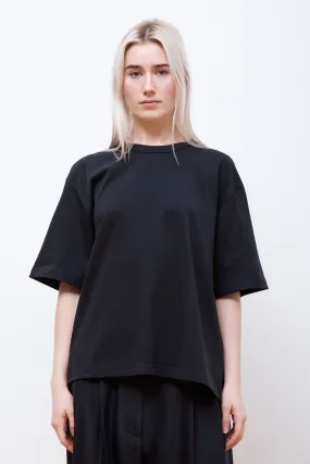 Lee T-Shirt Black