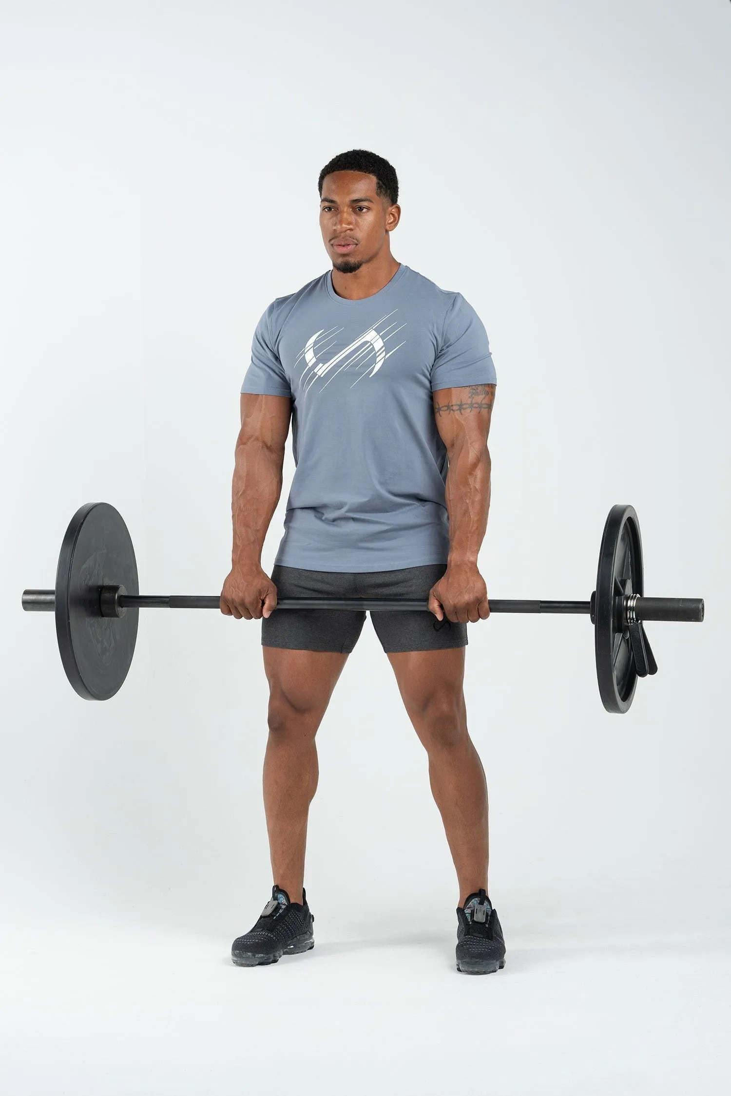 Lift Gym T-Shirt