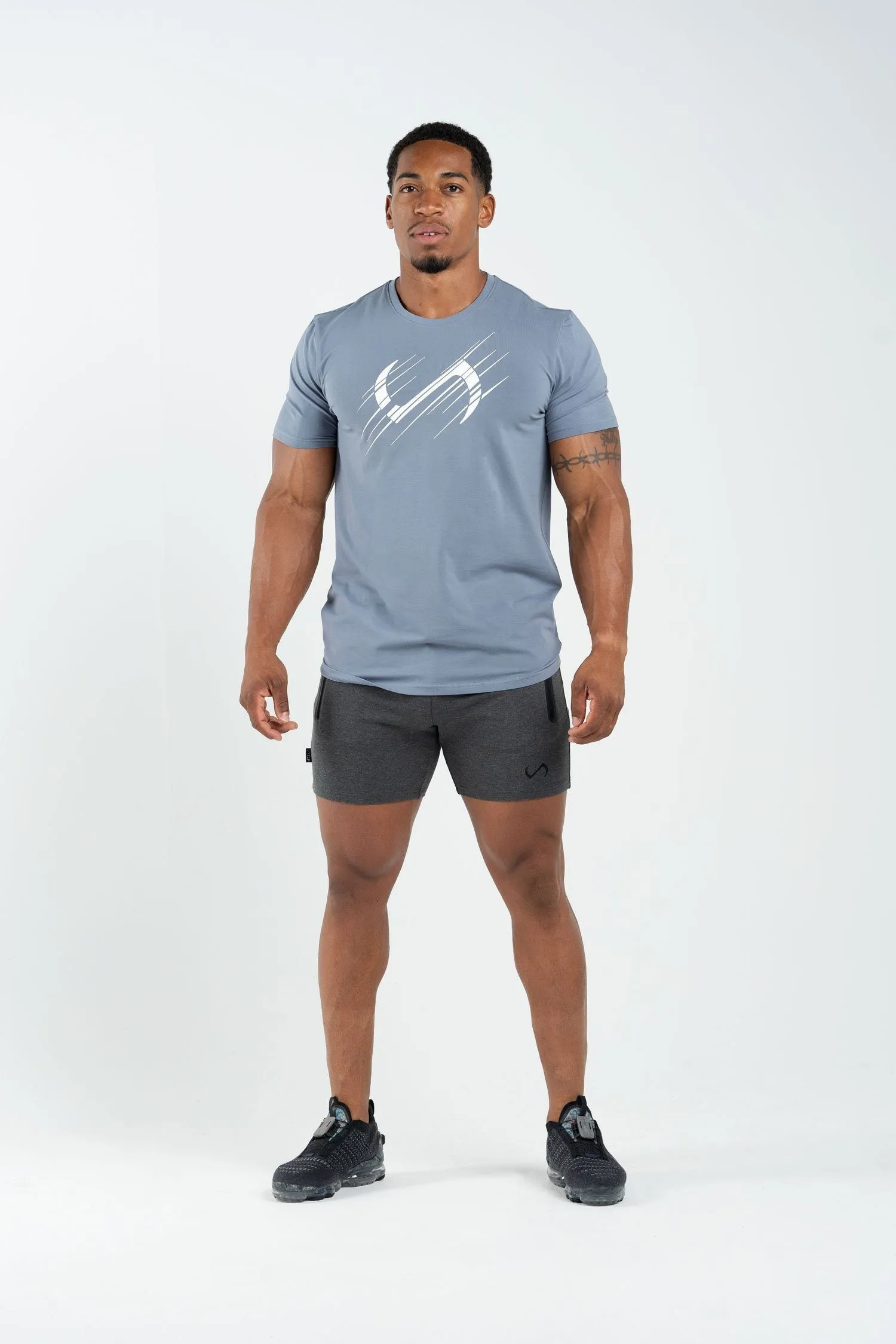 Lift Gym T-Shirt