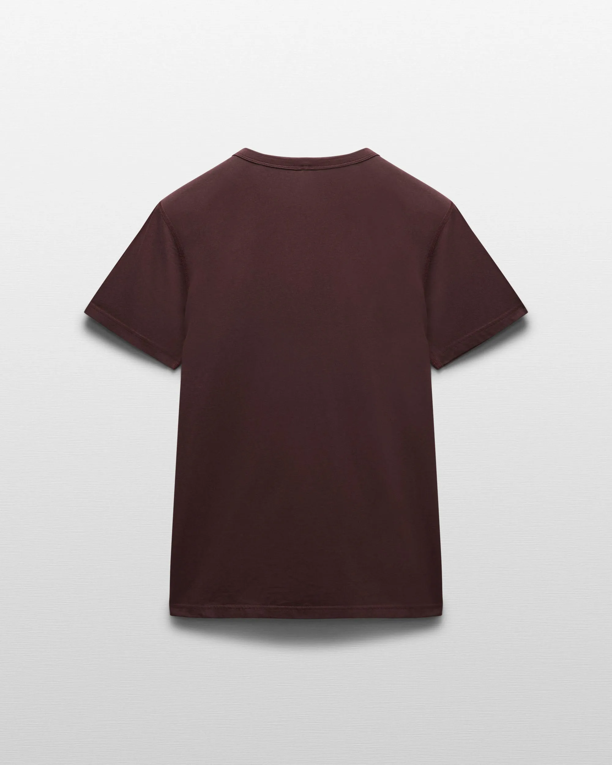 Lightweight Jersey T-Shirt