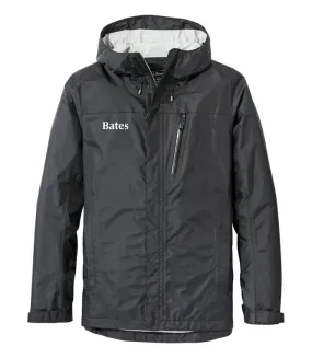 L.L.Bean Women's Trail Model Rain Coat