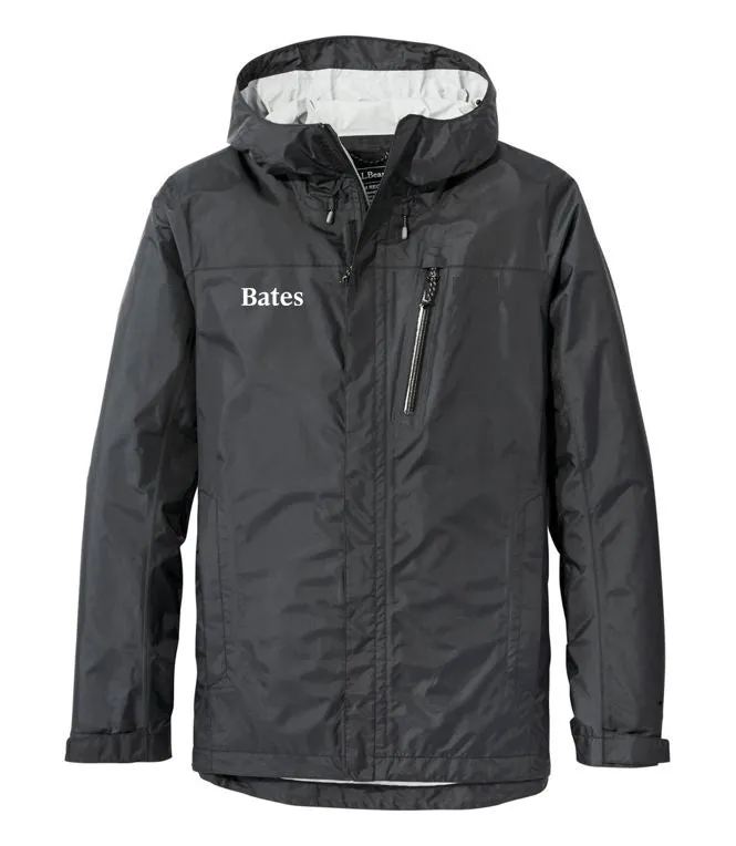 L.L.Bean Women's Trail Model Rain Coat