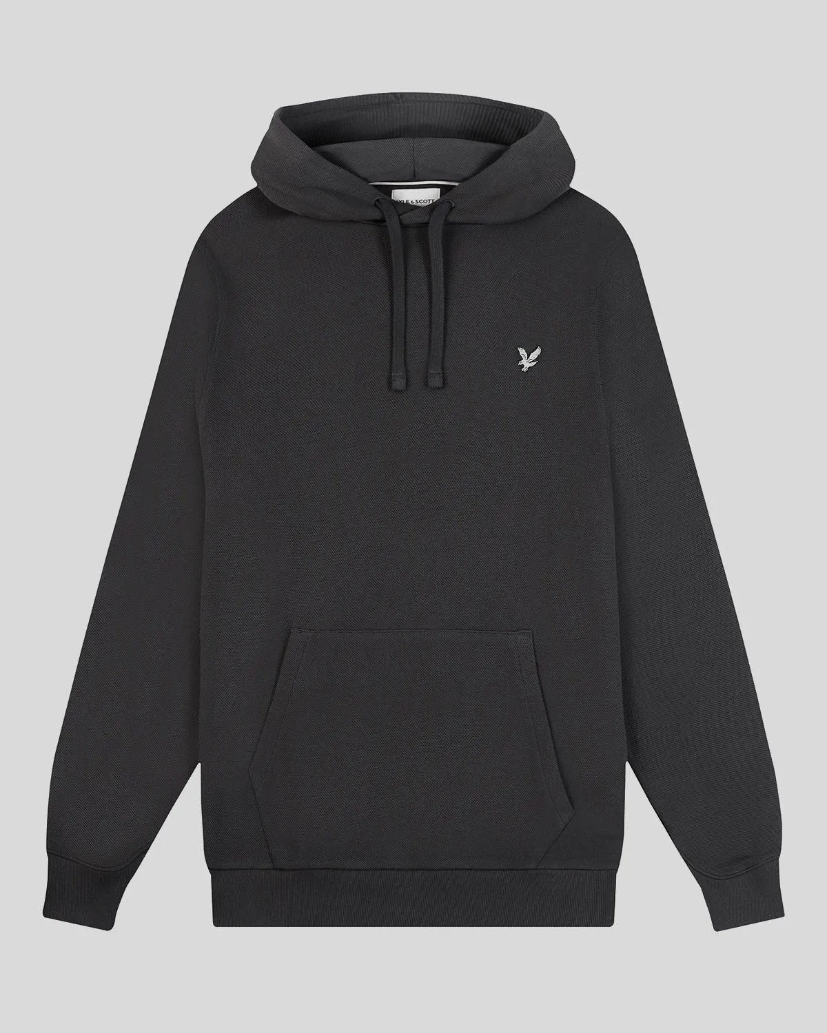 Loopback Utility Hoodie