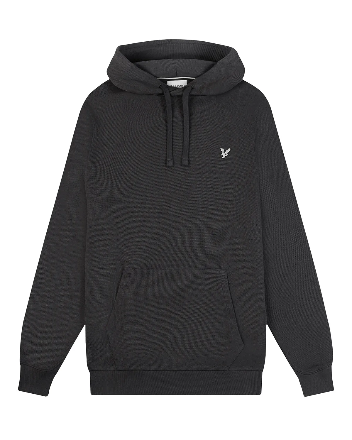 Loopback Utility Hoodie