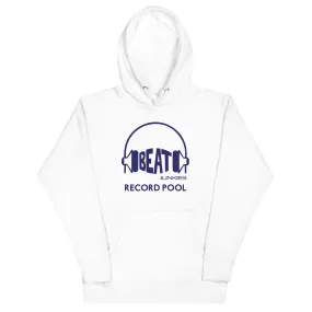 Loud Unisex Hoodie