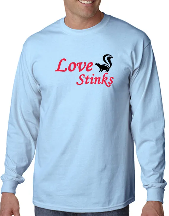 Love Stinks T-Shirt