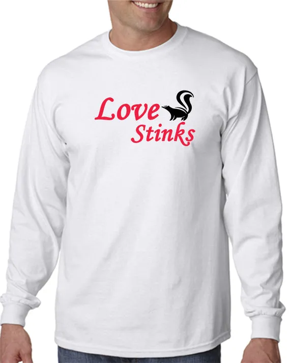 Love Stinks T-Shirt