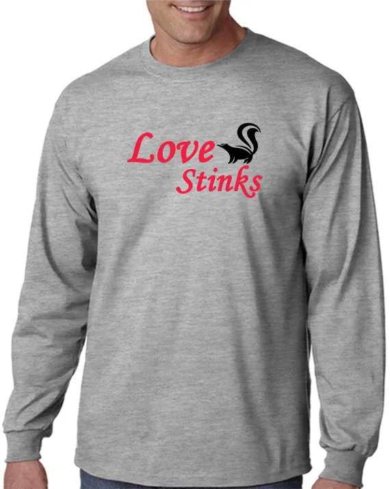 Love Stinks T-Shirt