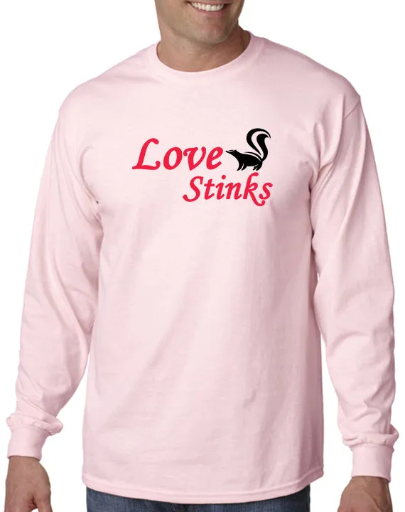 Love Stinks T-Shirt