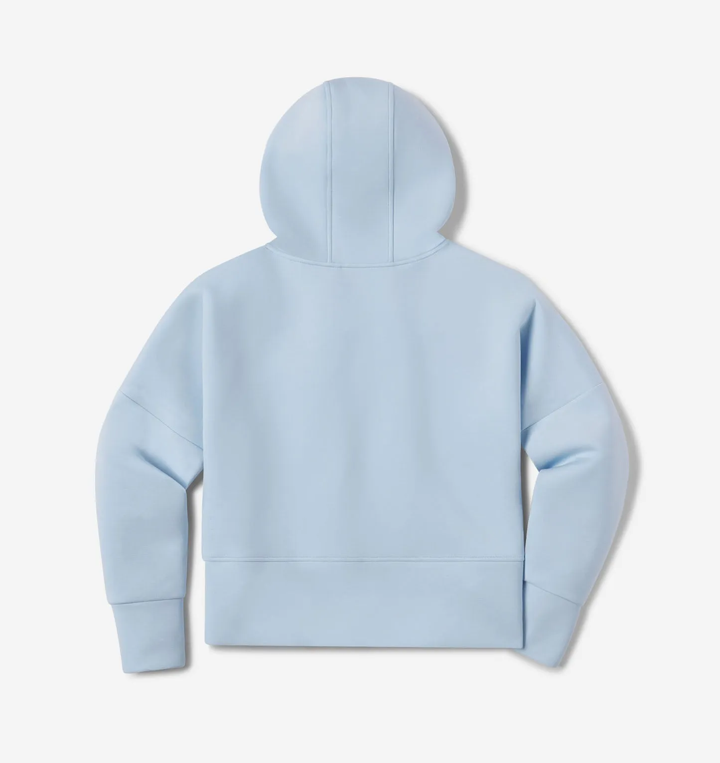 LuxBreak Oversized Hoodie