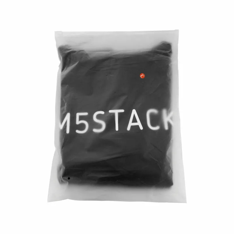 M5Stack Hoodie - Black