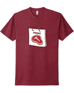 Meat Friday T-Shirt