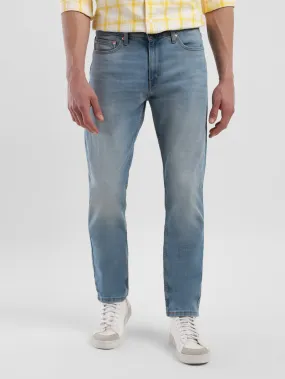 Men's 511 Blue Slim Fit Jeans