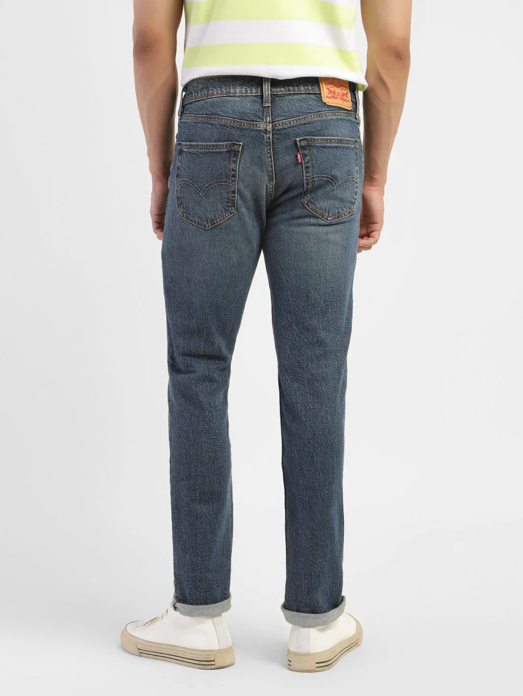 Men's 511 Slim Fit Jeans