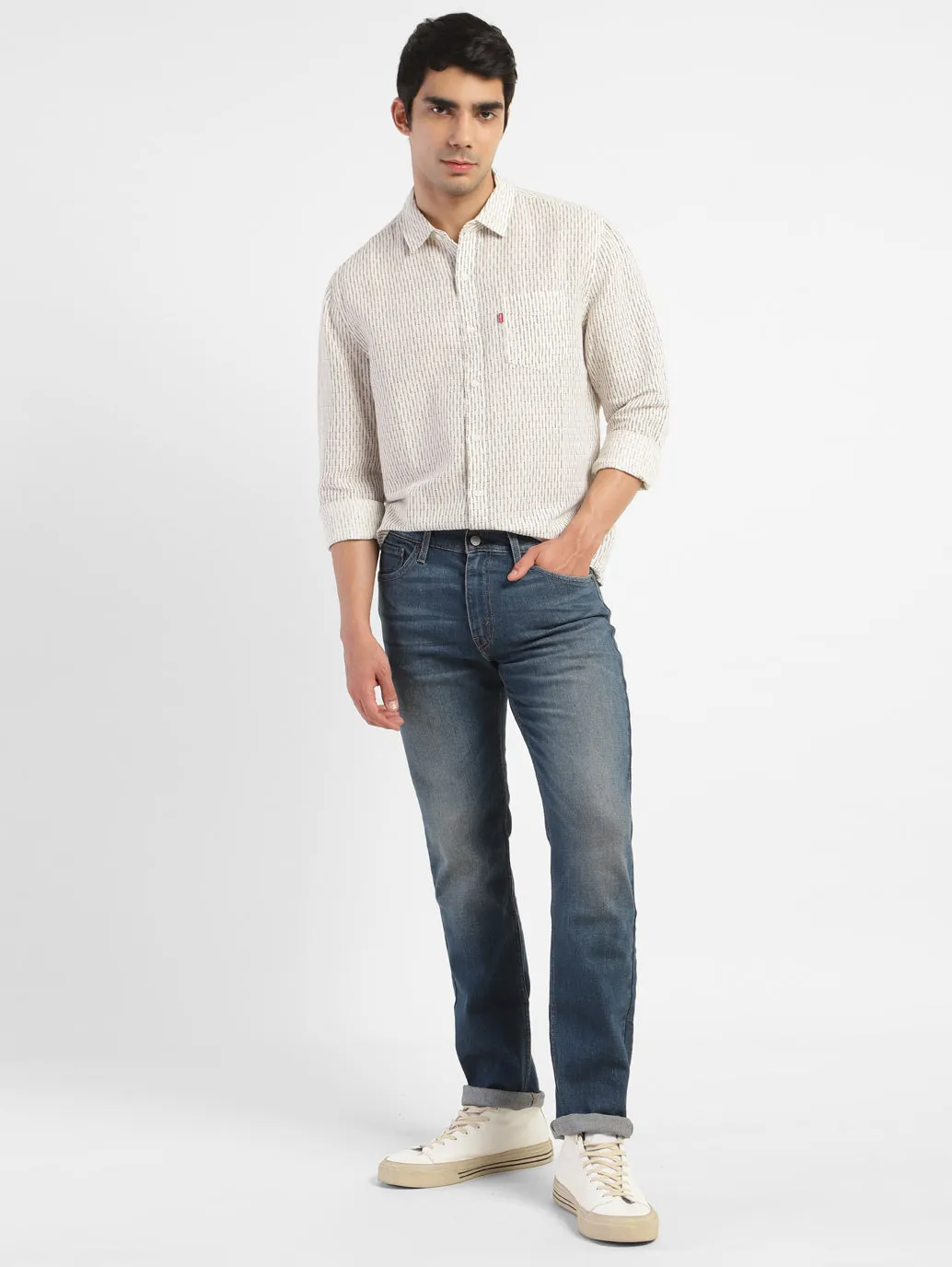 Men's 511 Slim Fit Jeans