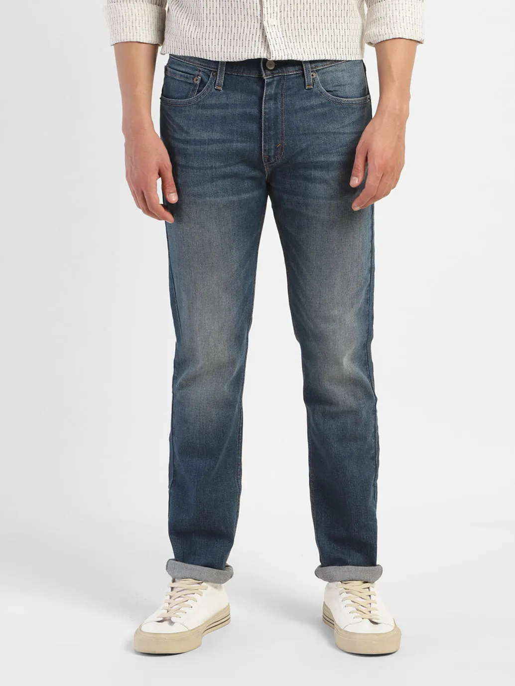 Men's 511 Slim Fit Jeans