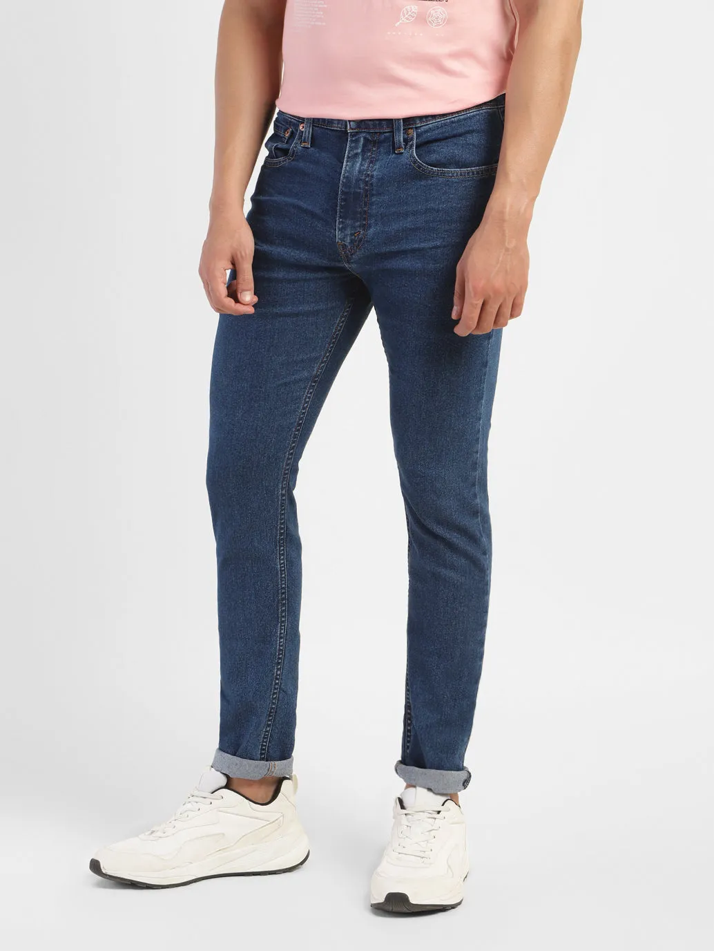 Men's 512 Slim Tapered Fit Jeans