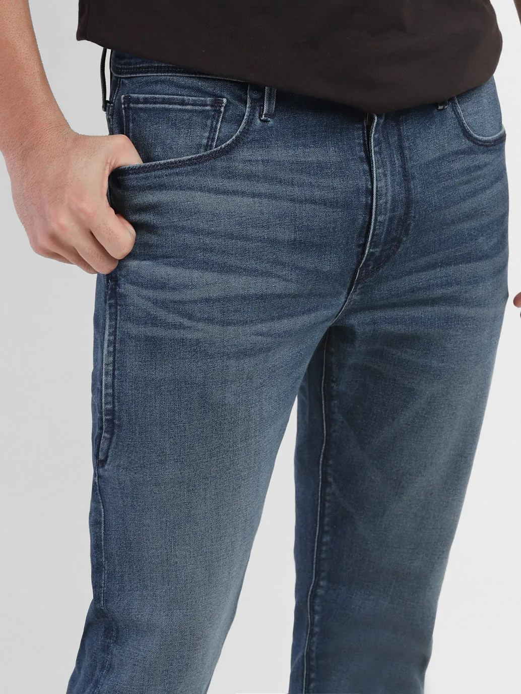 Men's 512 Slim Tapered Fit Jeans