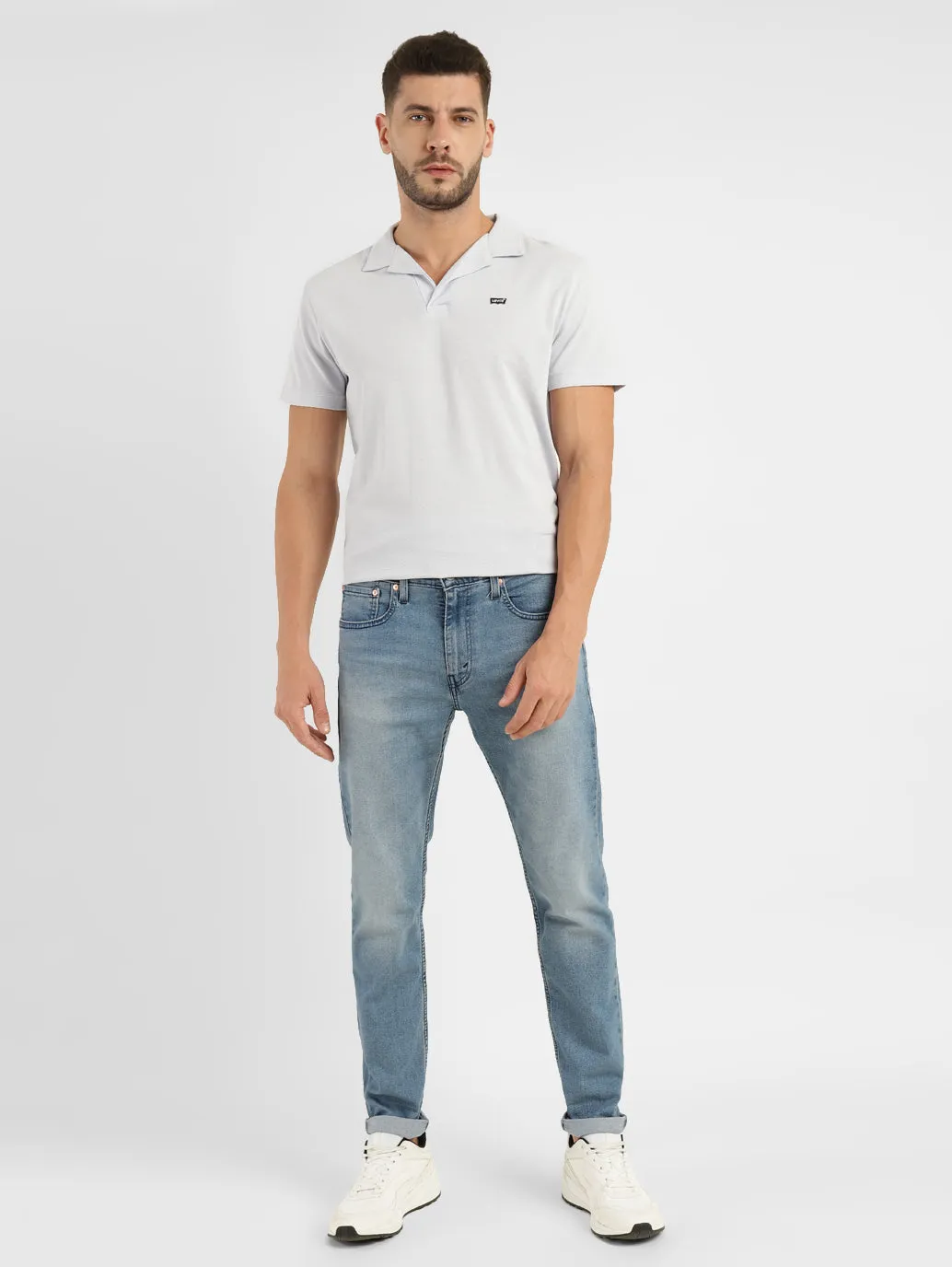 Men's 512 Slim Tapered Fit Jeans