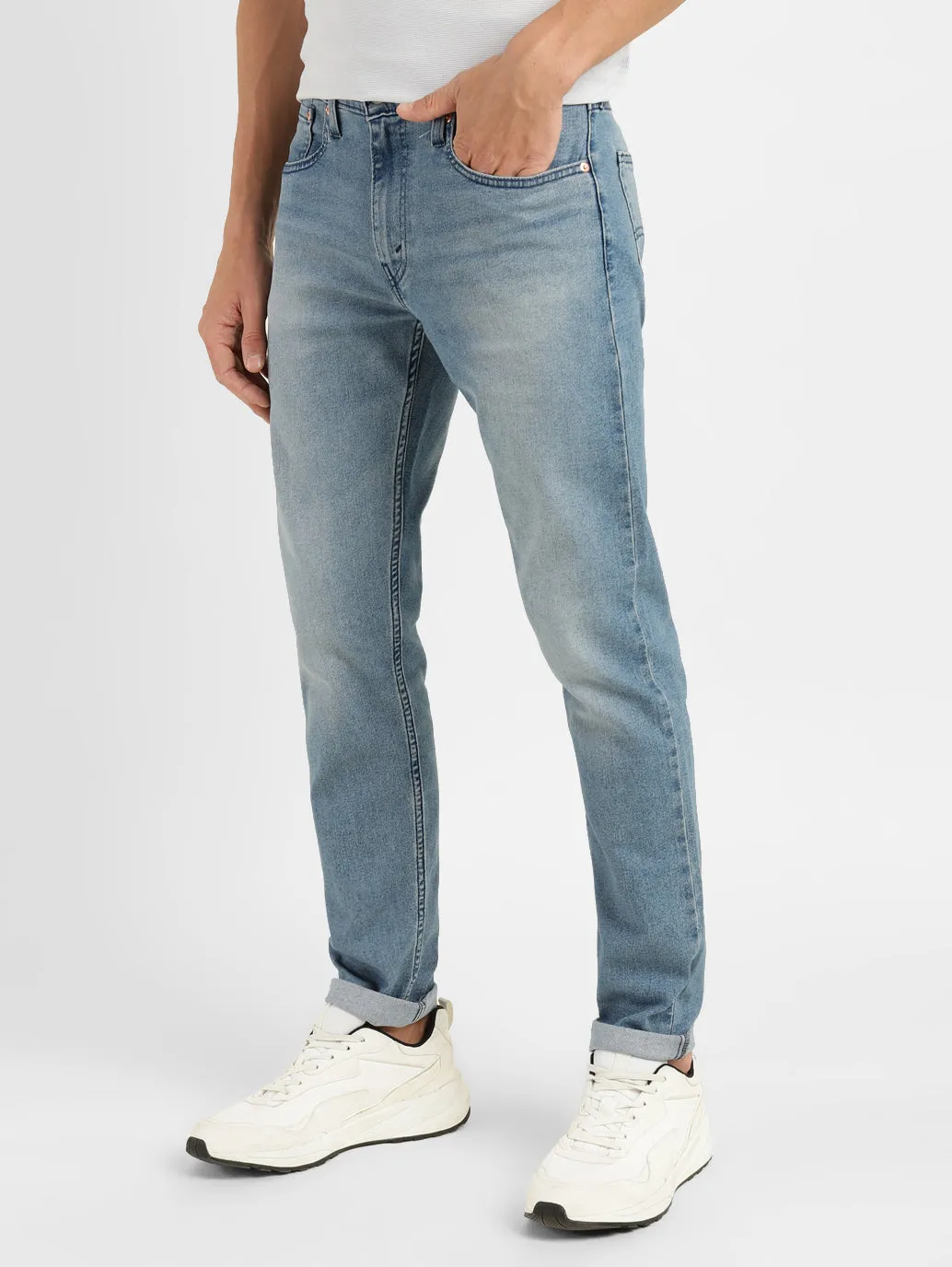 Men's 512 Slim Tapered Fit Jeans