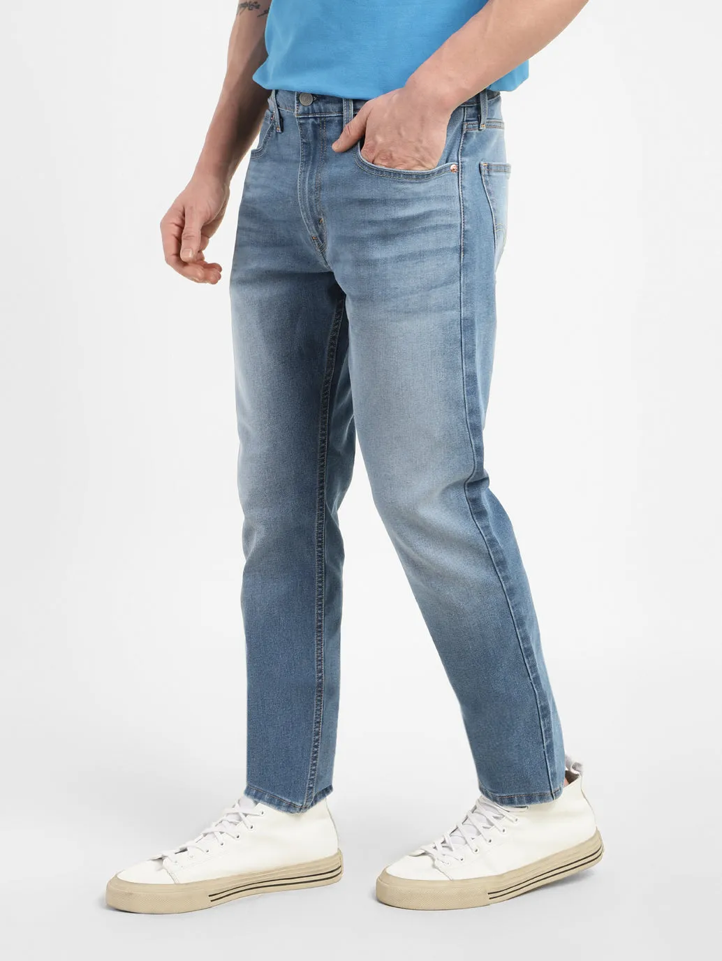 Men's 512 Slim Tapered Fit Jeans