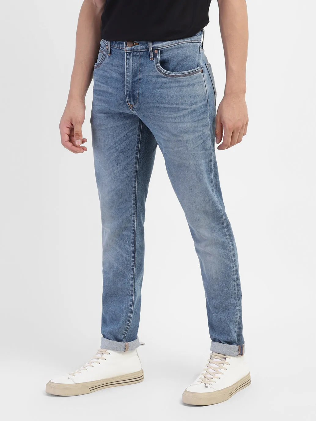 Men's 512 Slim Tapered Fit Jeans