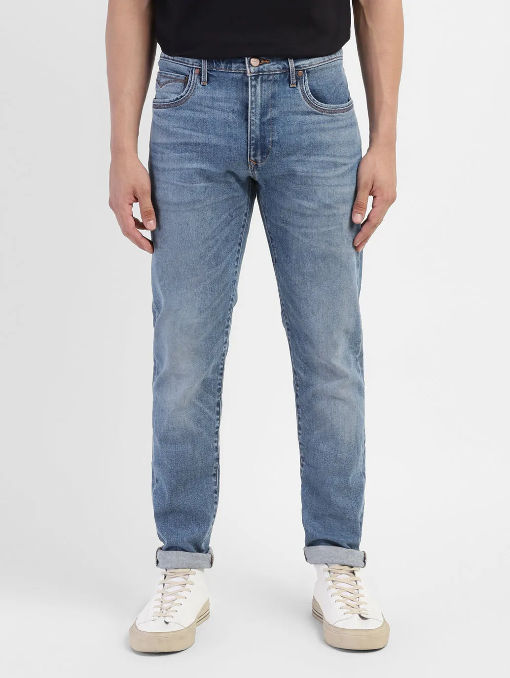 Men's 512 Slim Tapered Fit Jeans