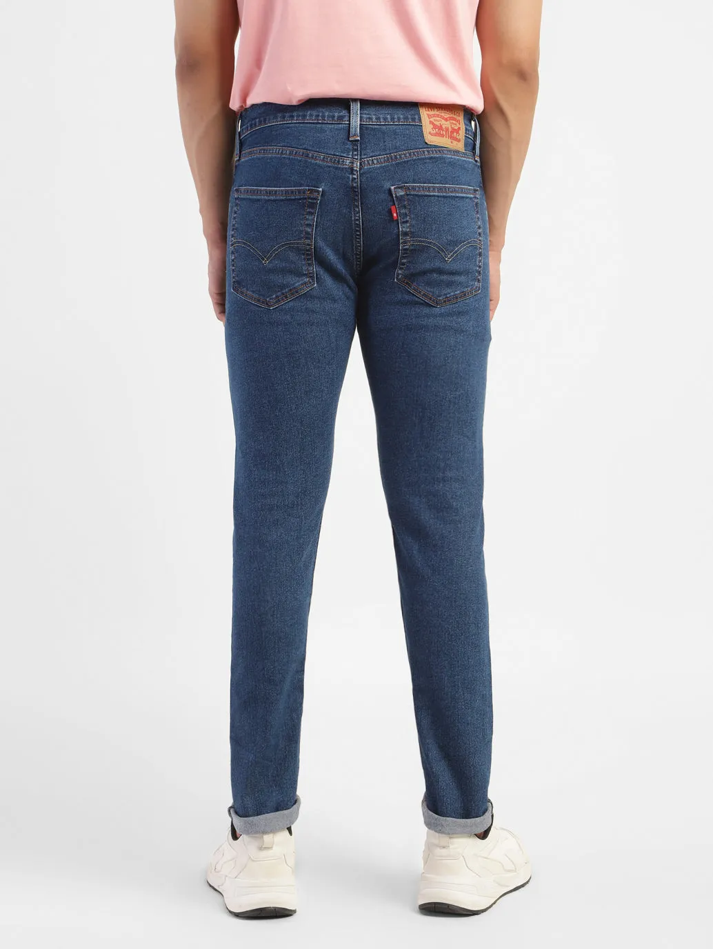 Men's 512 Slim Tapered Fit Jeans