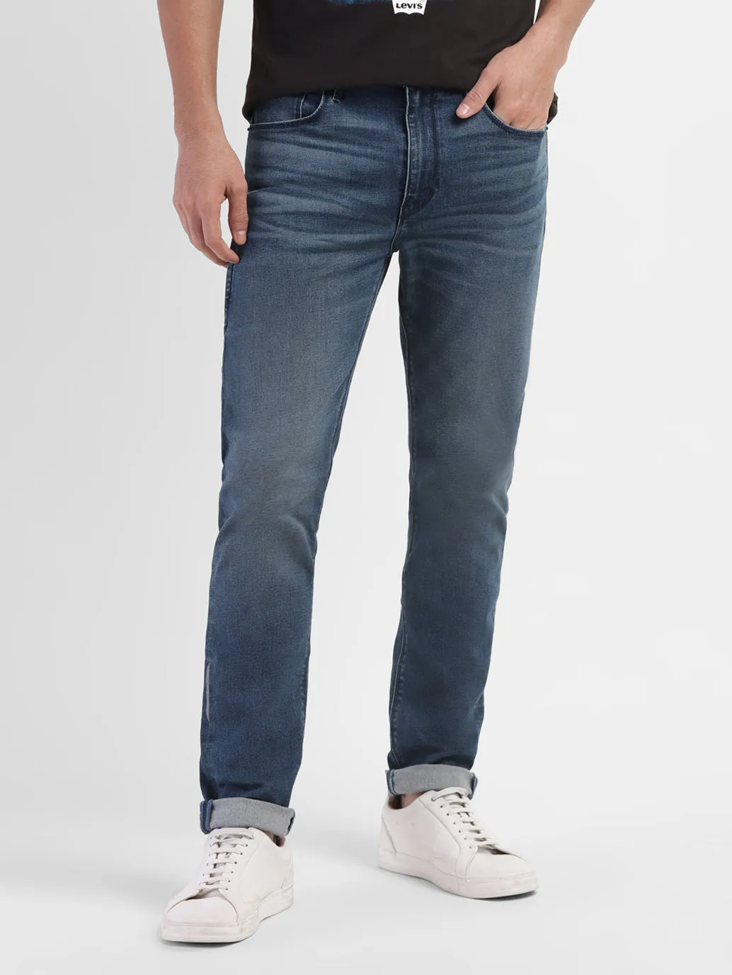 Men's 512 Slim Tapered Fit Jeans