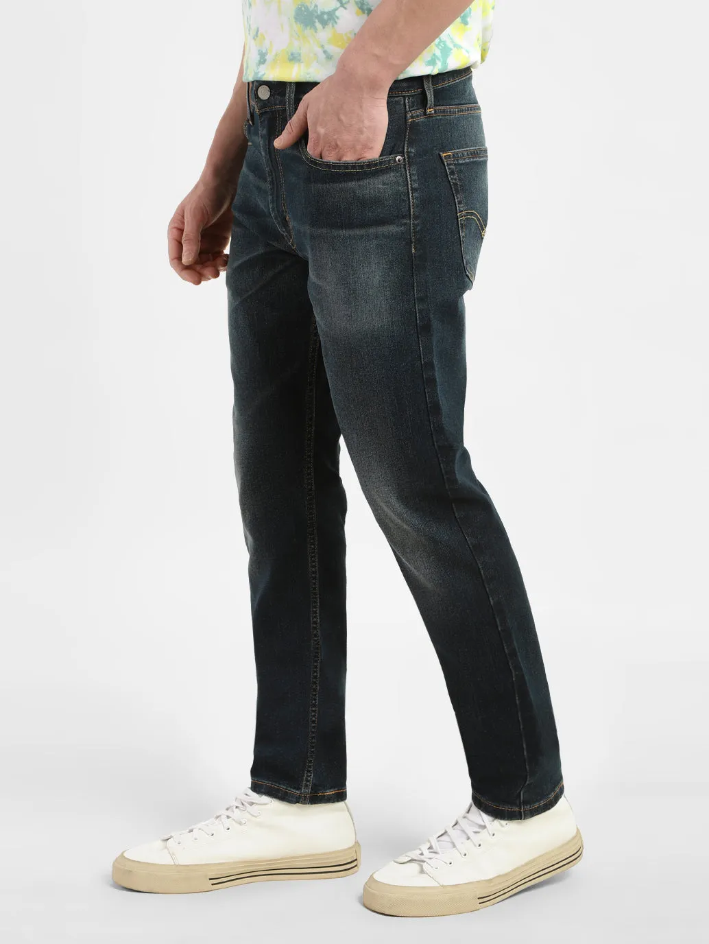 Men's 512 Slim Tapered Fit Jeans