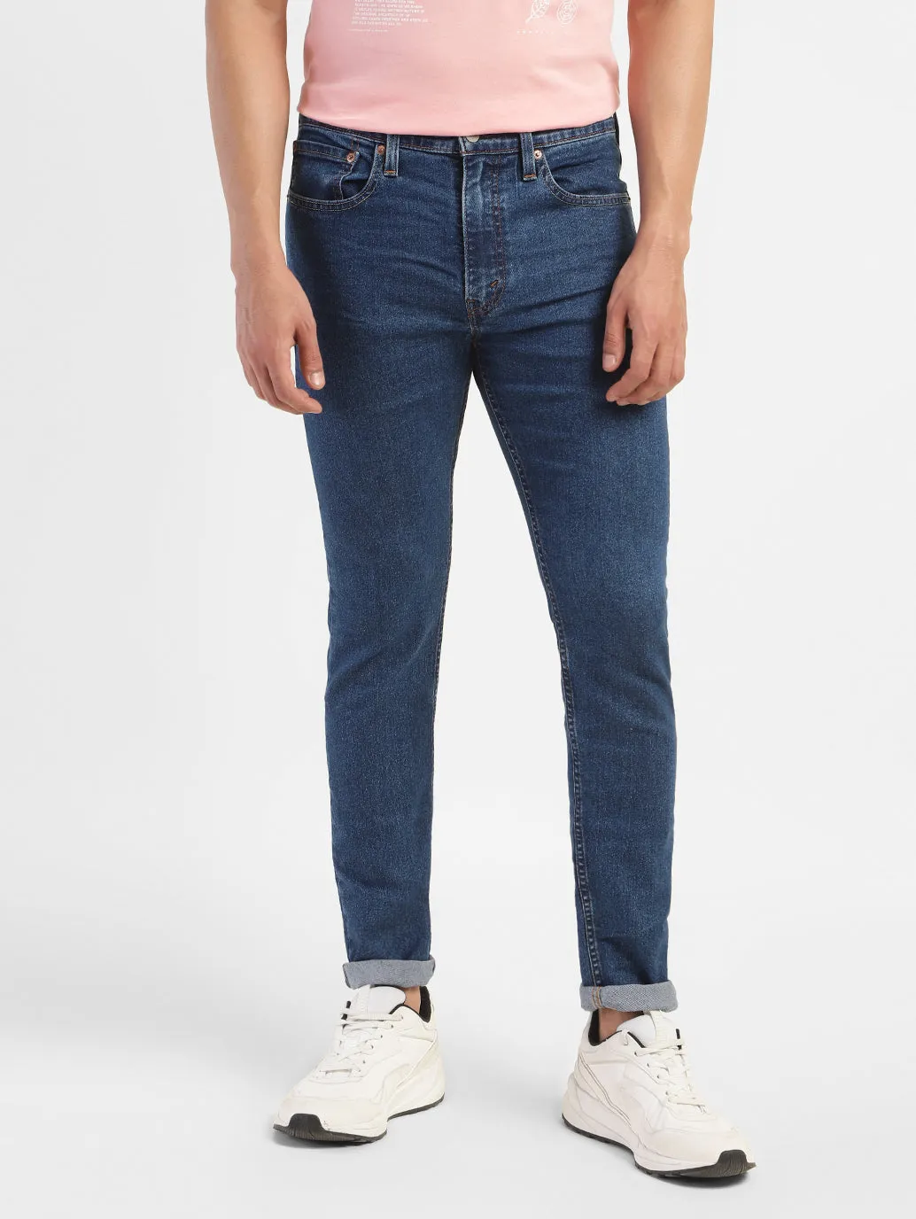 Men's 512 Slim Tapered Fit Jeans