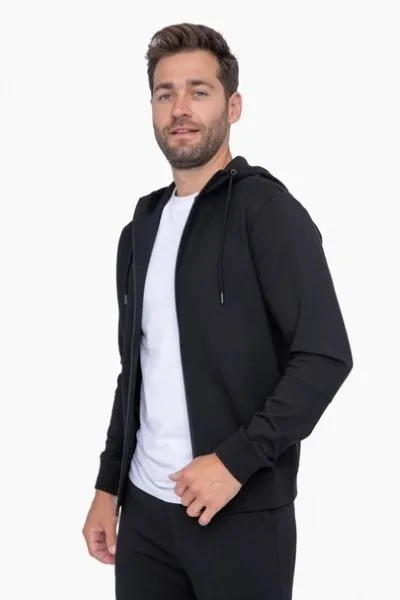 Men's Performance Hoodie