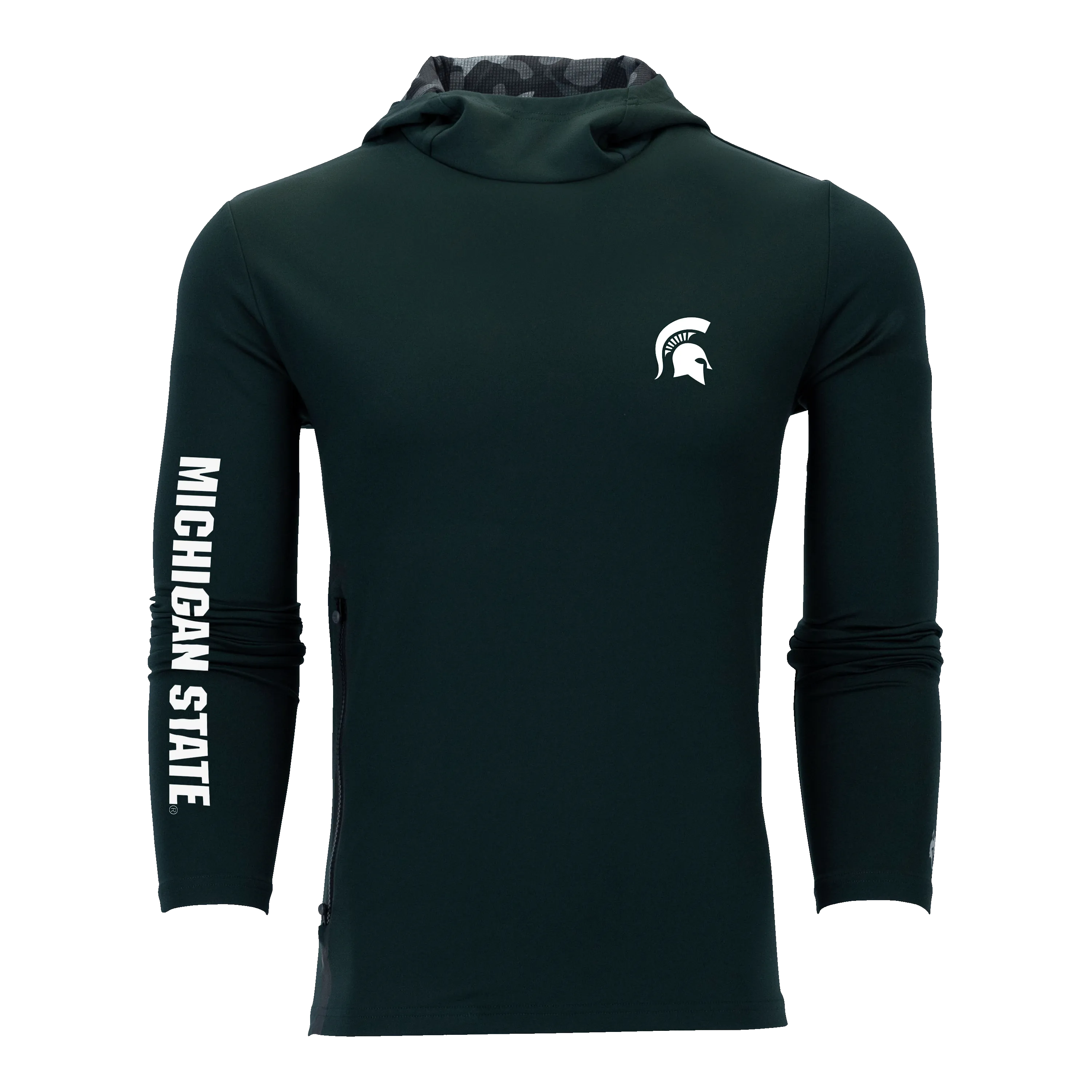 Michigan State Cokato Hoodie - Cozy College Apparel from Michigan 