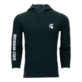 Michigan State Cokato Hoodie - Cozy College Apparel from Michigan 