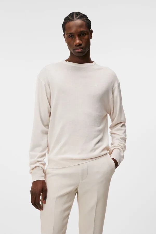 Mino Light Merino Sweater