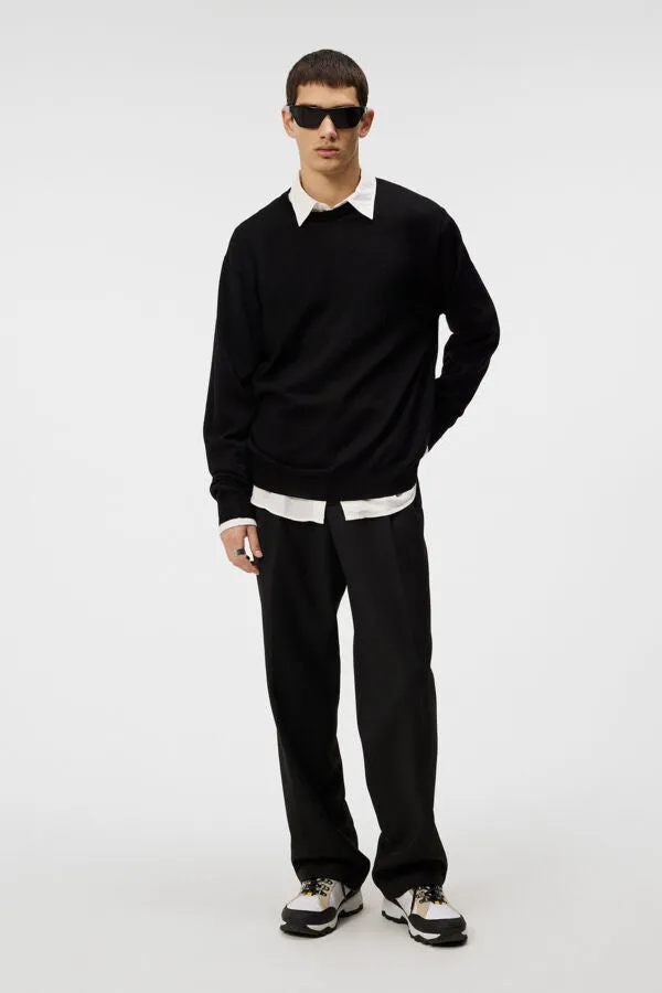 Mino Light Merino Sweater