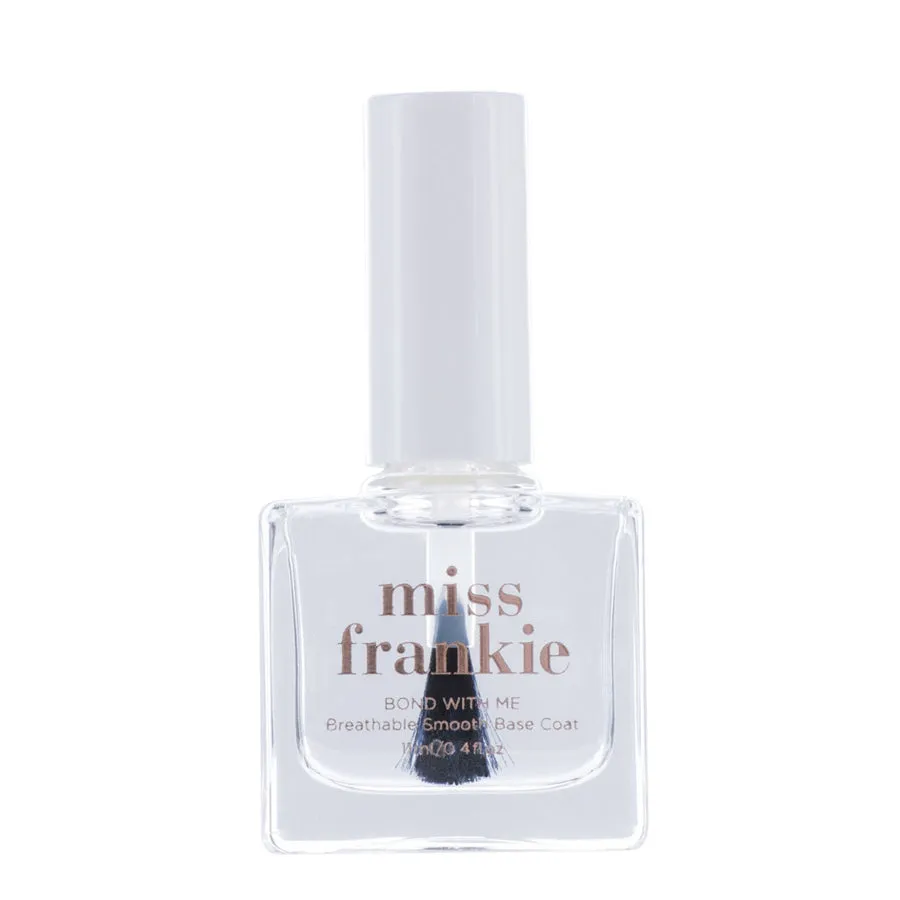 MISS FRANKIE Bond with Me - Base Coat