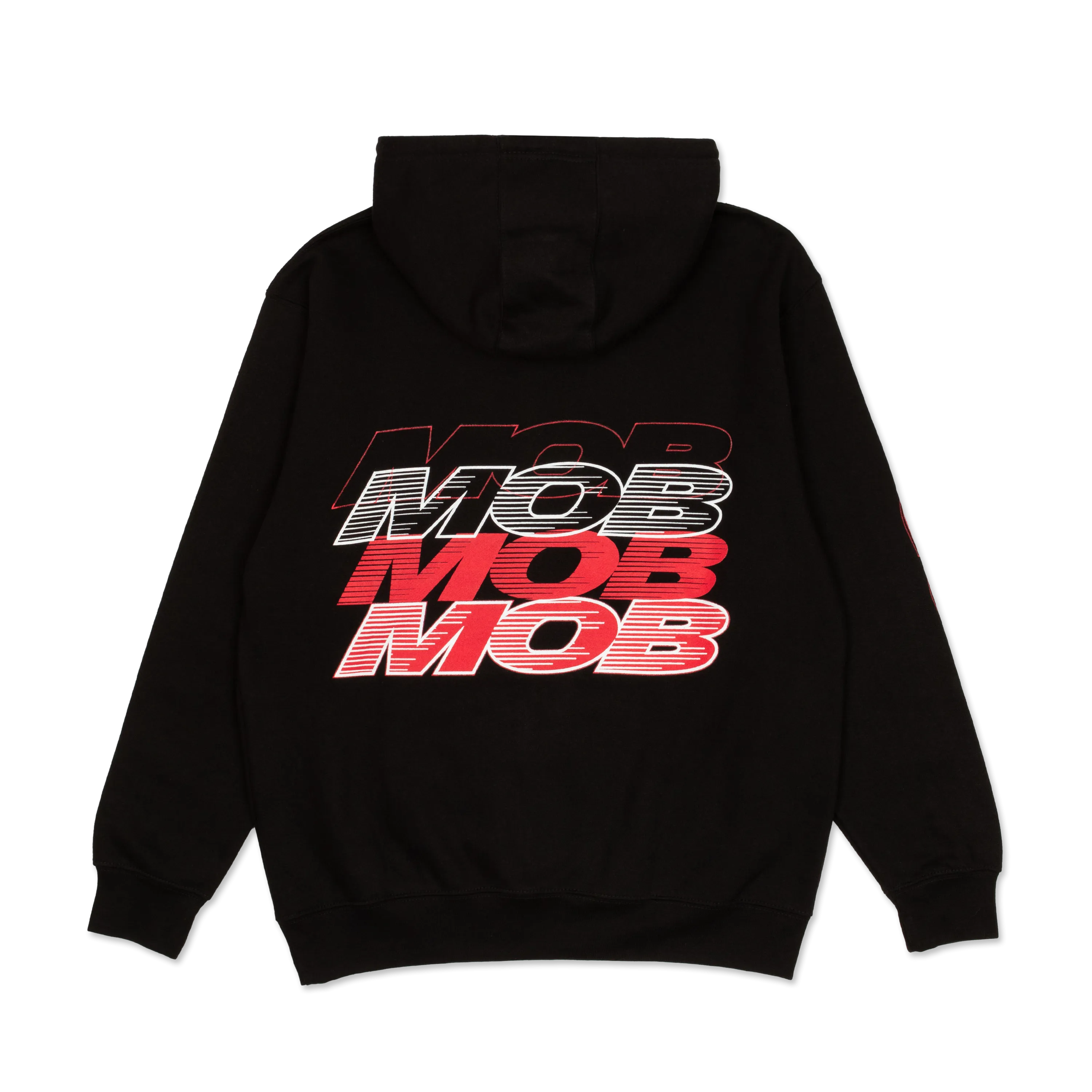 MOB Hoodie