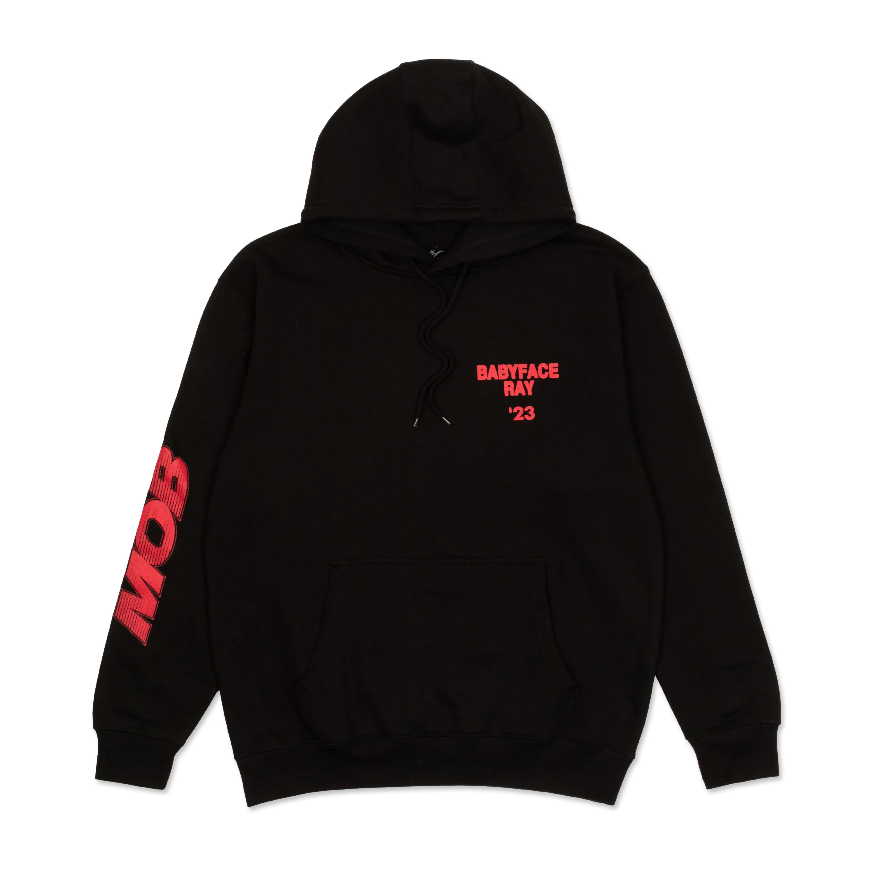 MOB Hoodie