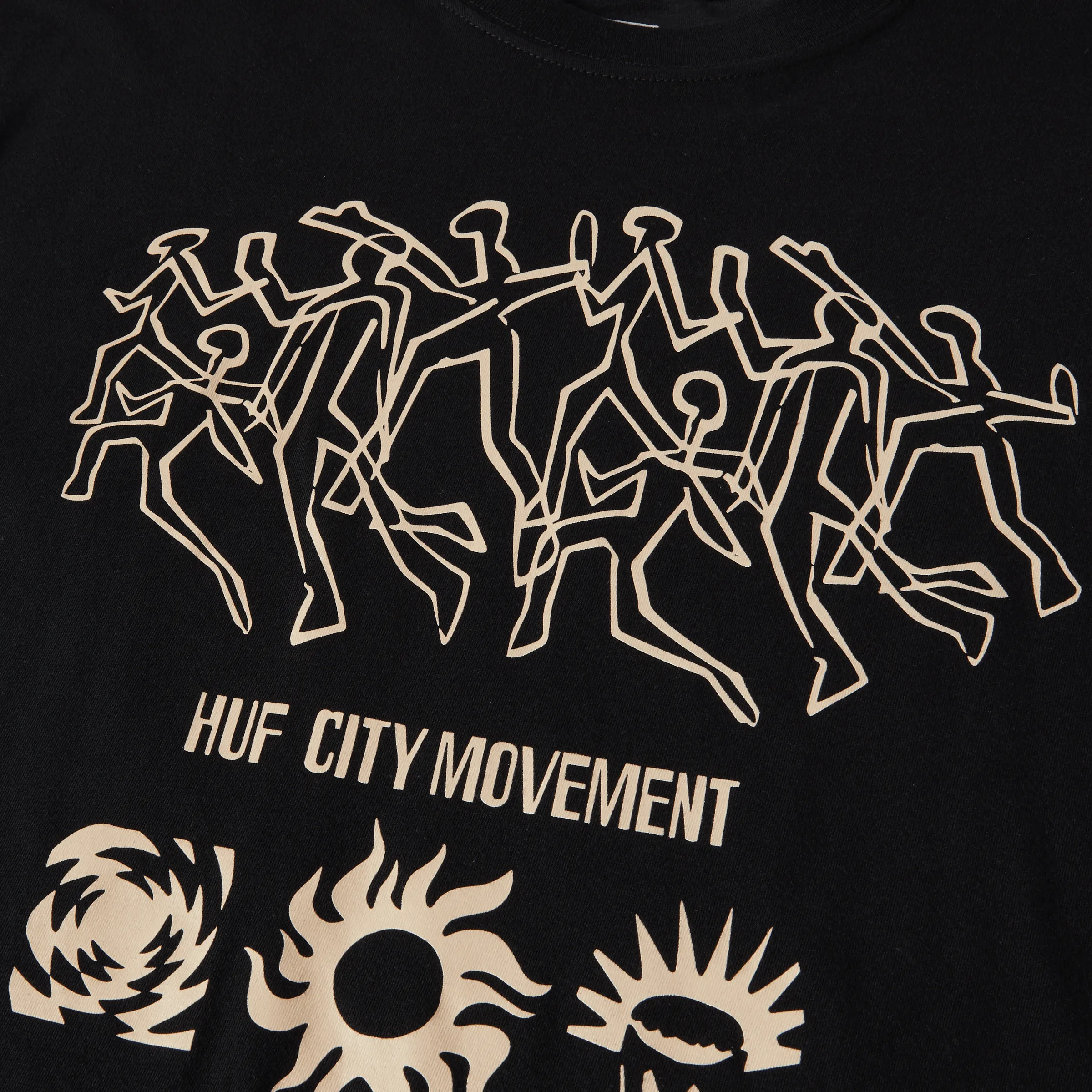 Movement T-Shirt