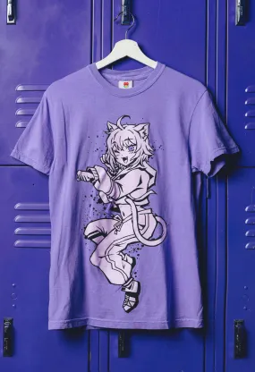 NEKOMATA OKAYU T-Shirt