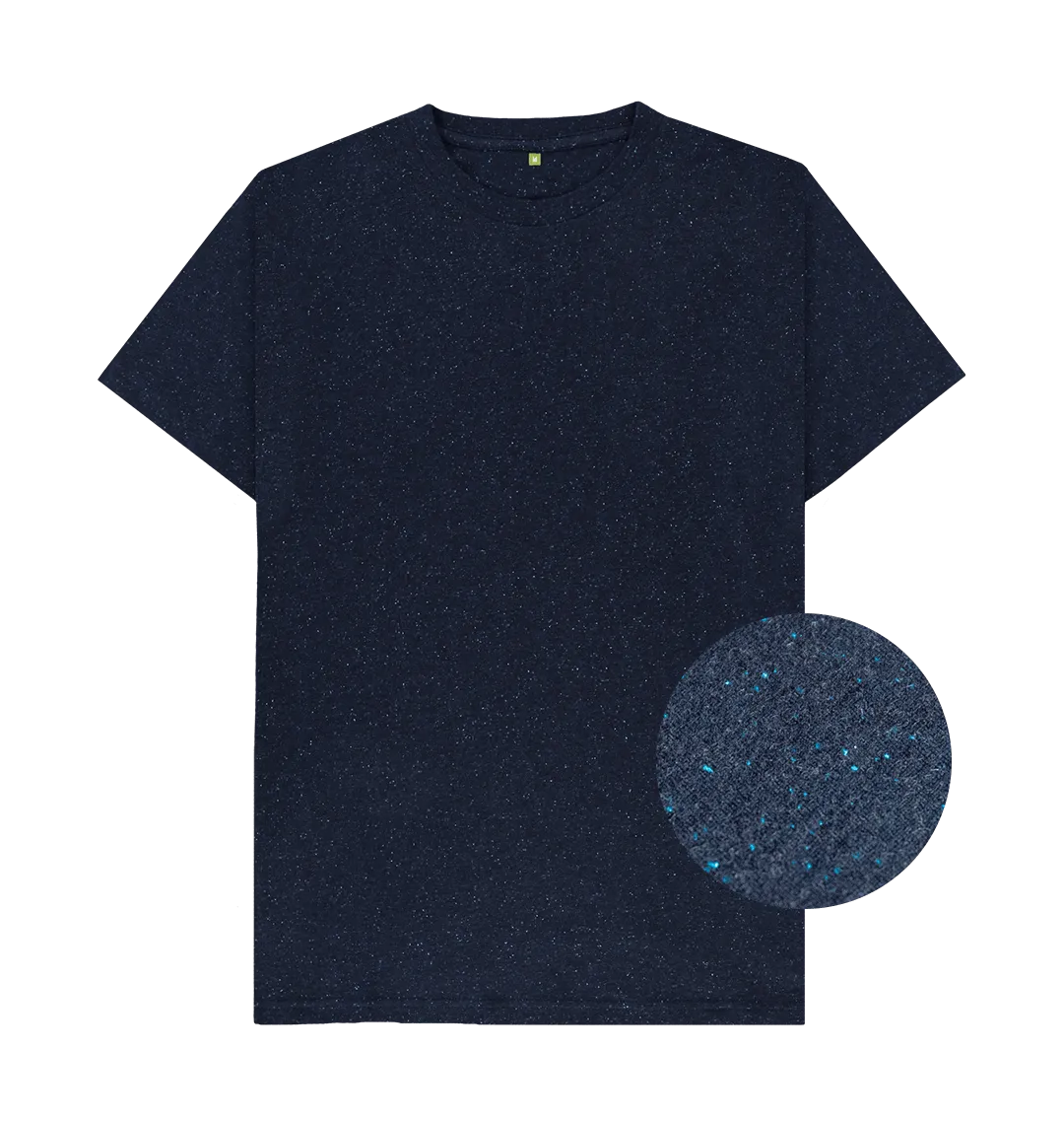 Neppy Textured T-shirt